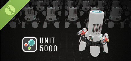 UNIT-5000 Demo