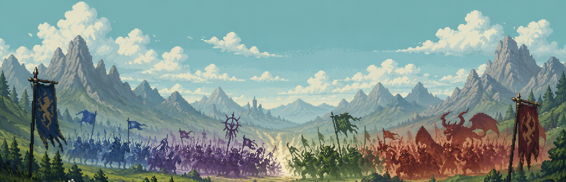 Fantasy Siege