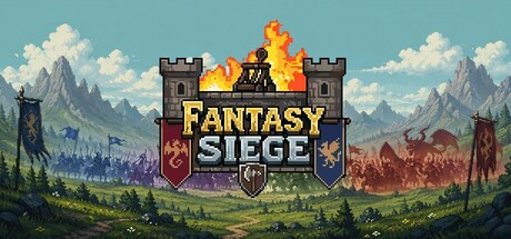Fantasy Siege