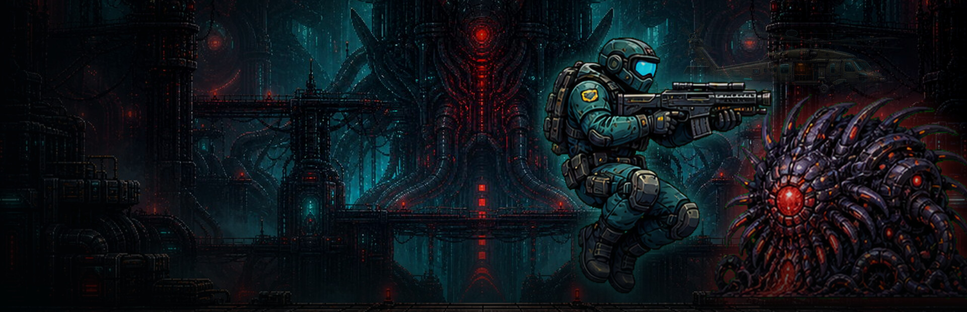 Iron Assault