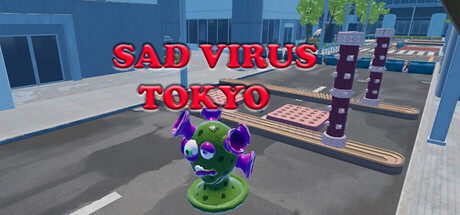 Sad Virus Tokyo