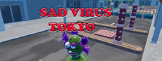 Sad Virus Tokyo