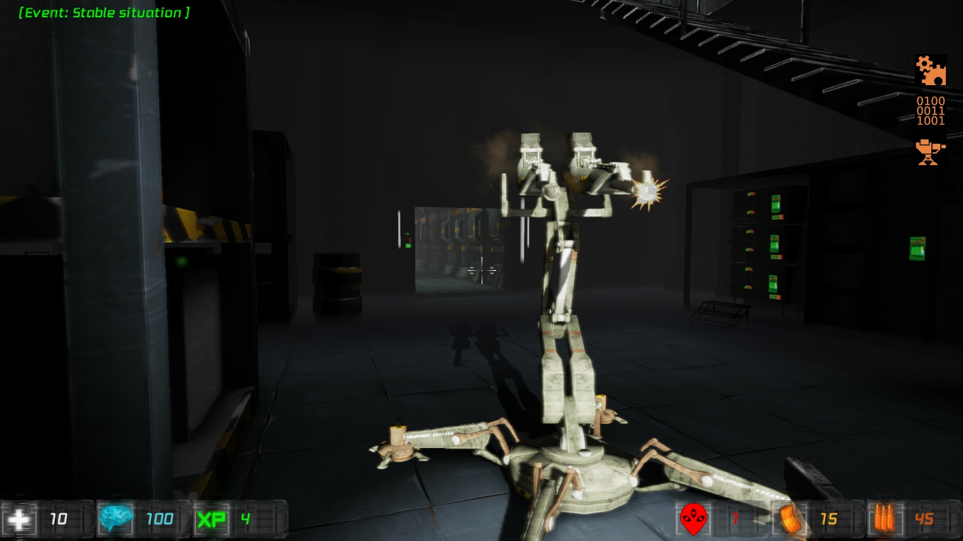 SurvHive screenshot 7