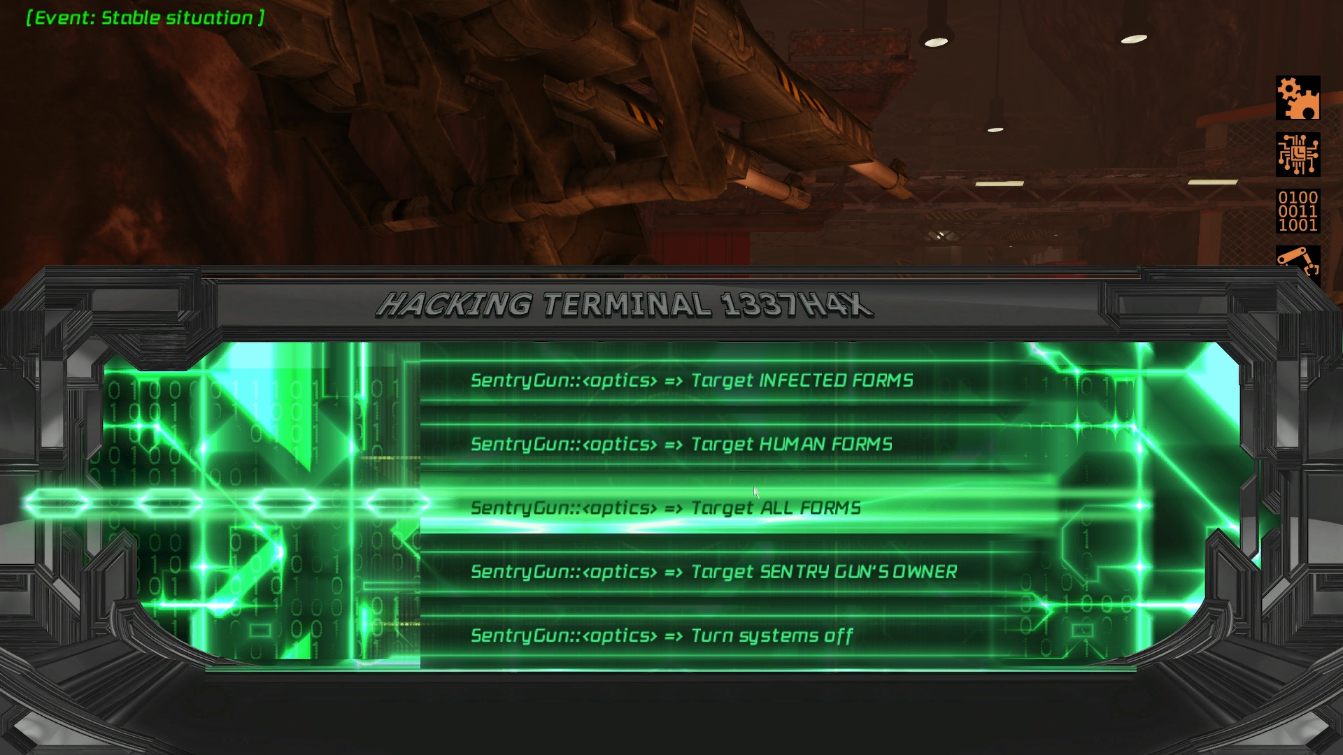 SurvHive screenshot 8