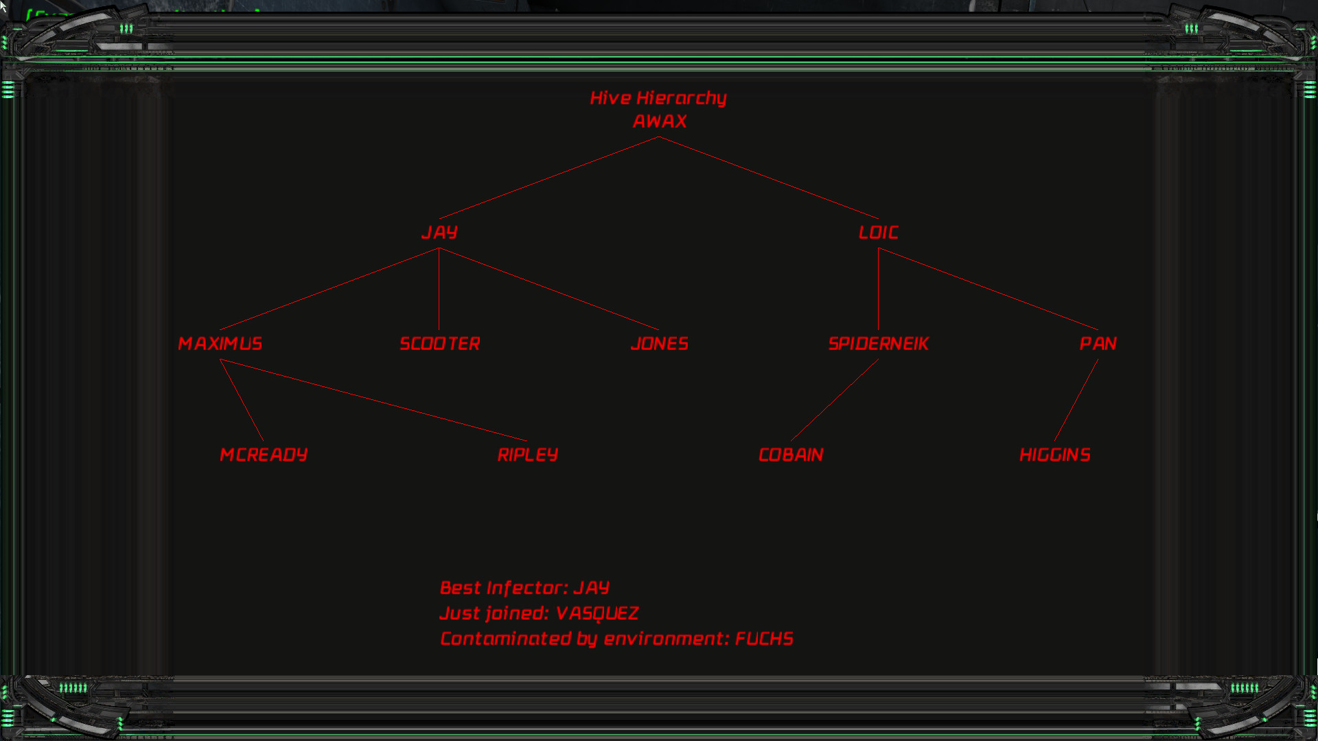 SurvHive screenshot 10