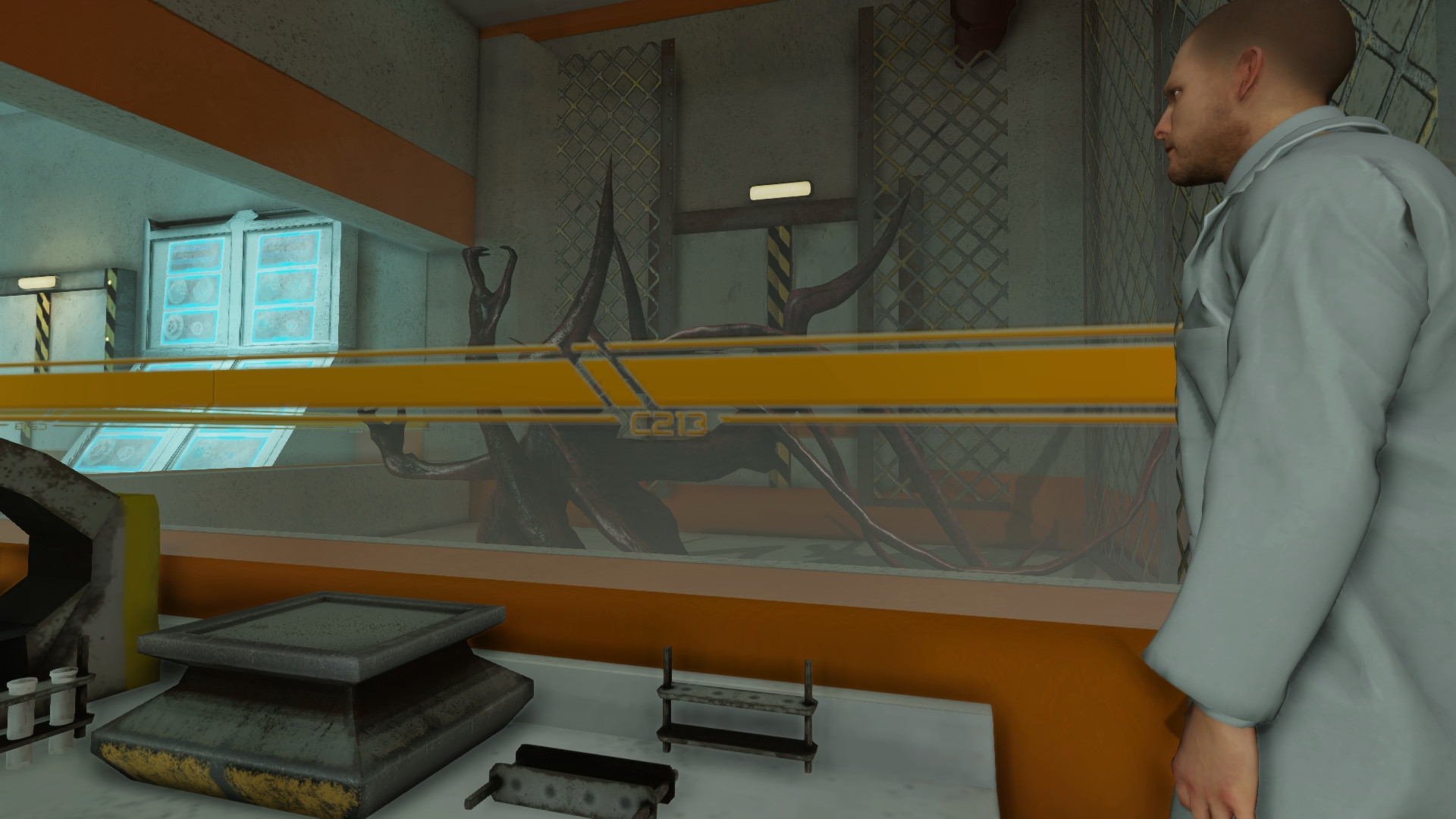 SurvHive screenshot 5
