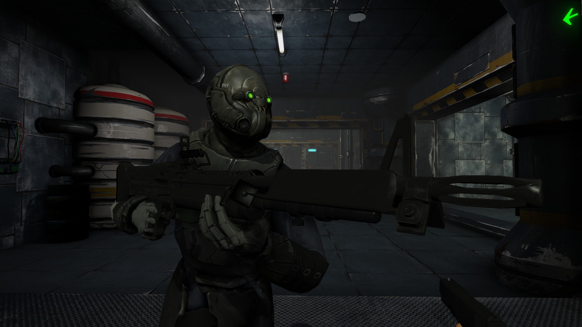 SurvHive screenshot 1