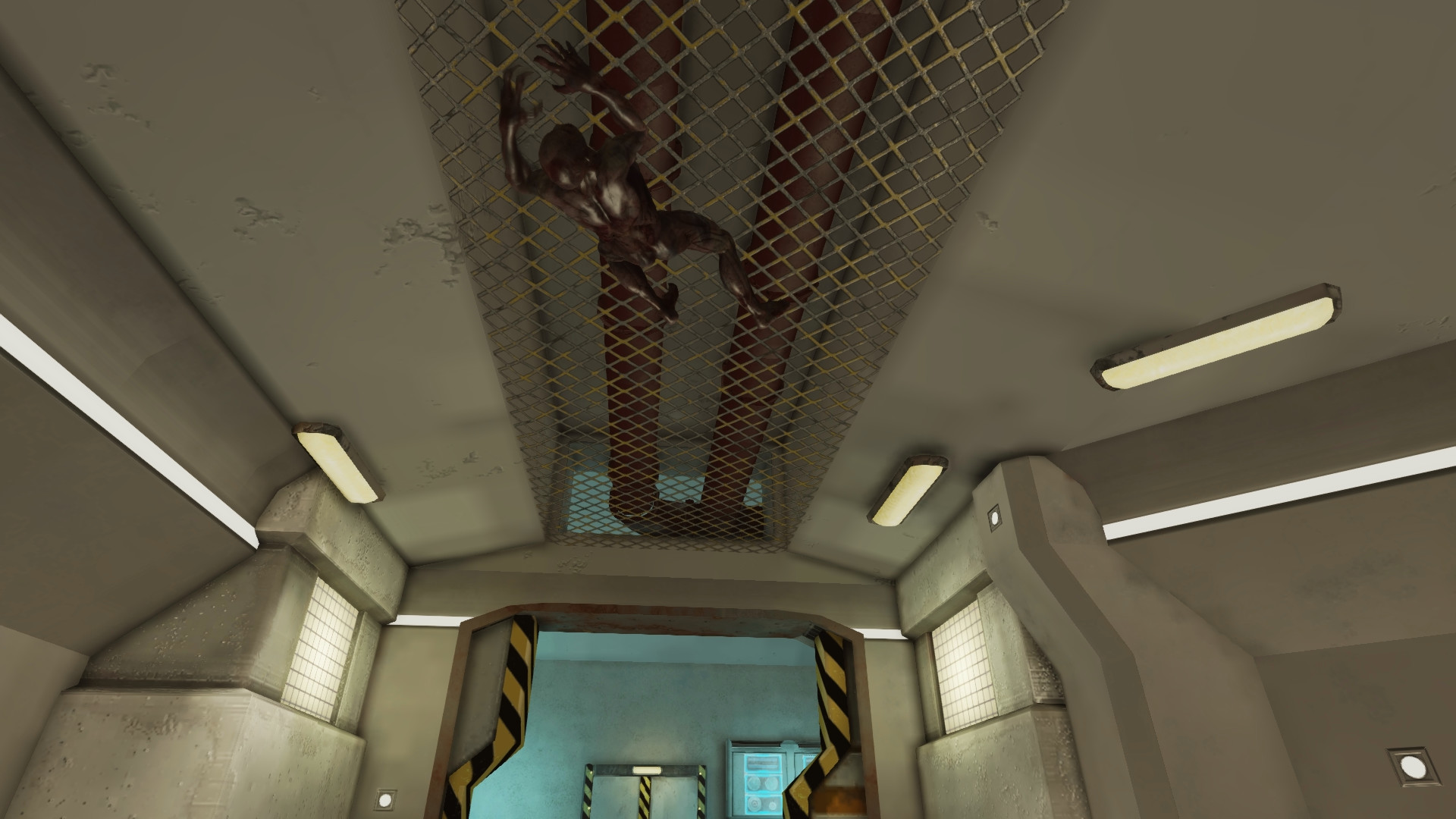 SurvHive screenshot 4