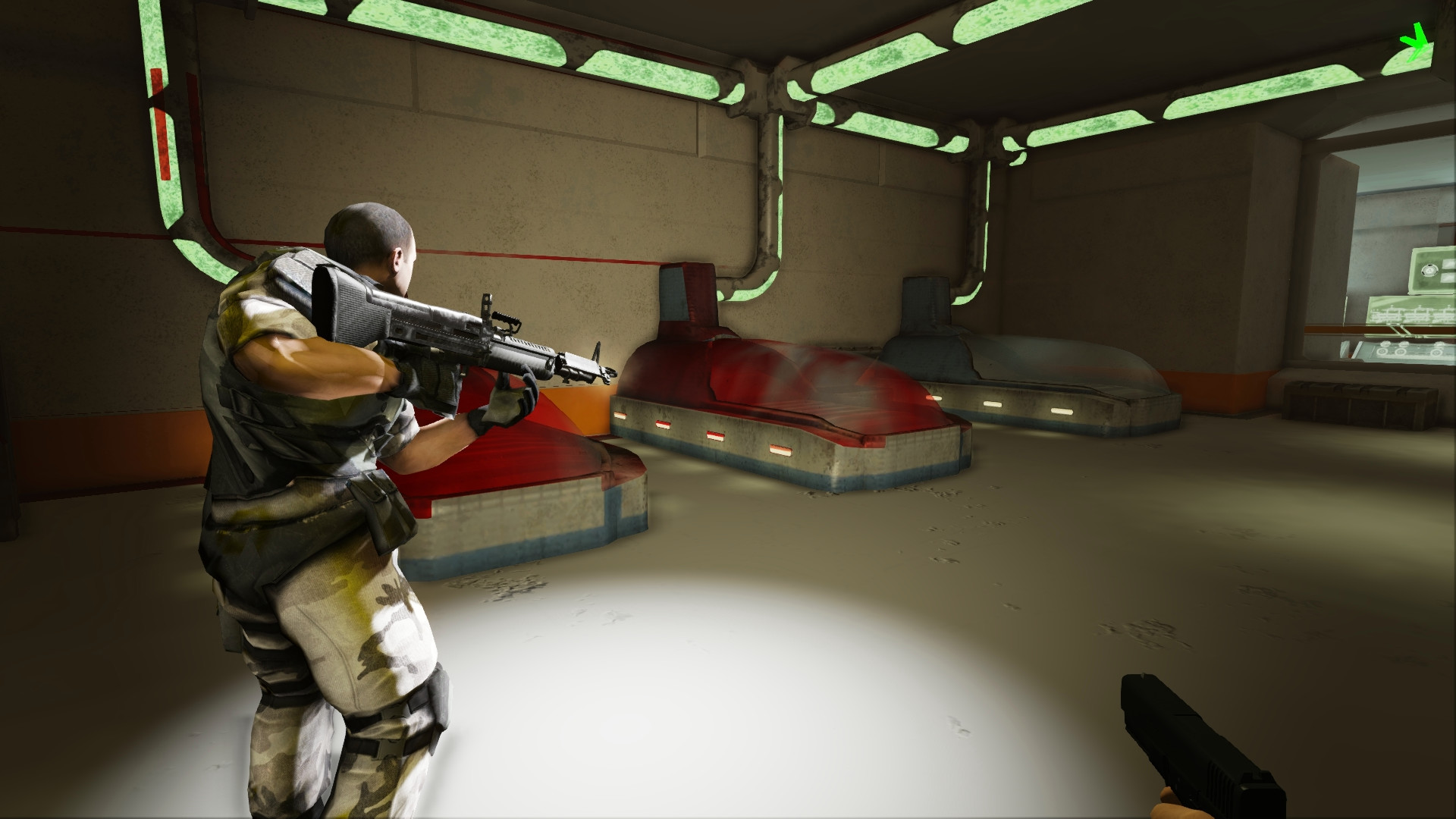 SurvHive screenshot 9