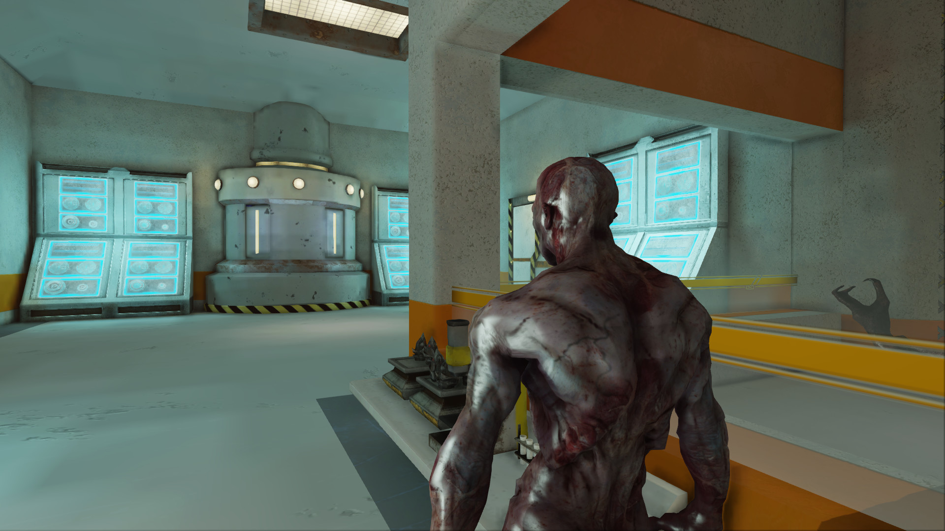 SurvHive screenshot 6