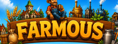Farmous Steam art