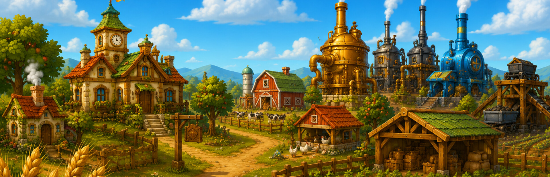 Farmous