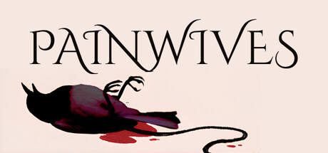 Painwives — Steam header