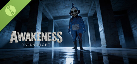 Awakeness: Yalda Night Demo