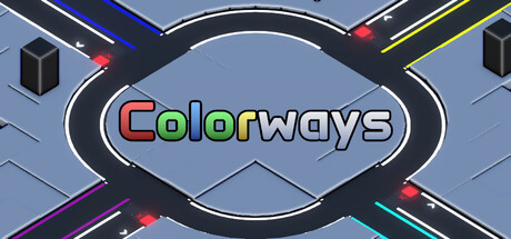Colorways — Steam header