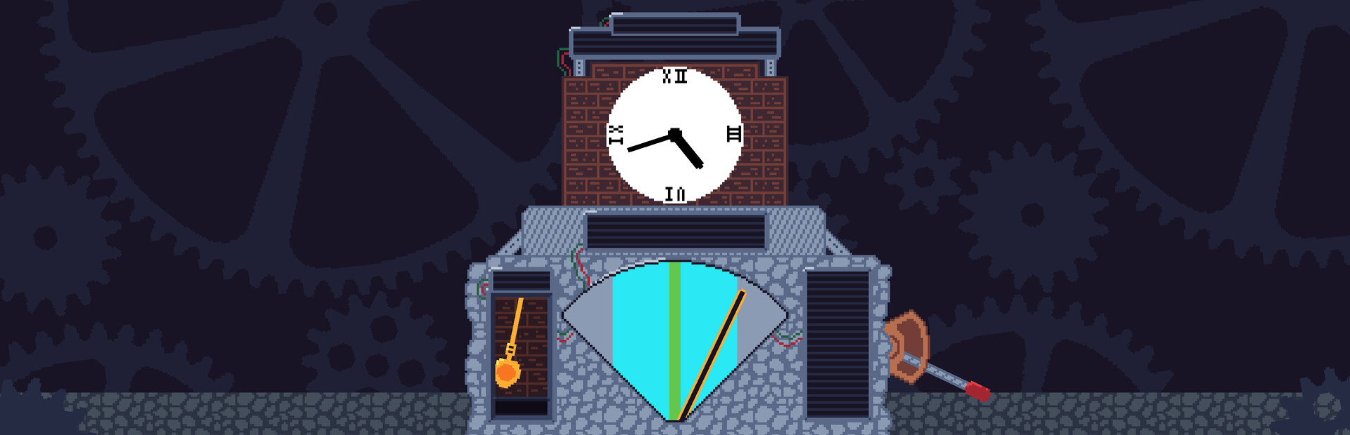 Time Lord Incremental