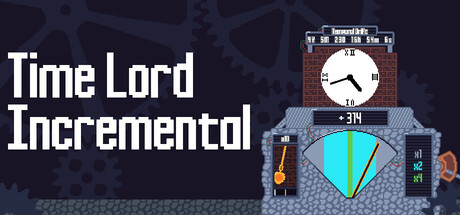 Time Lord Incremental