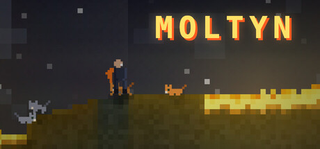 MOLTYN — Steam header
