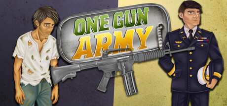 One Gun Army