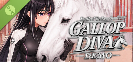 Gallop Diva Demo