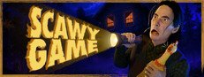 Постер Scawy Game