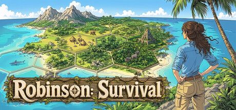Robinson: Survival
