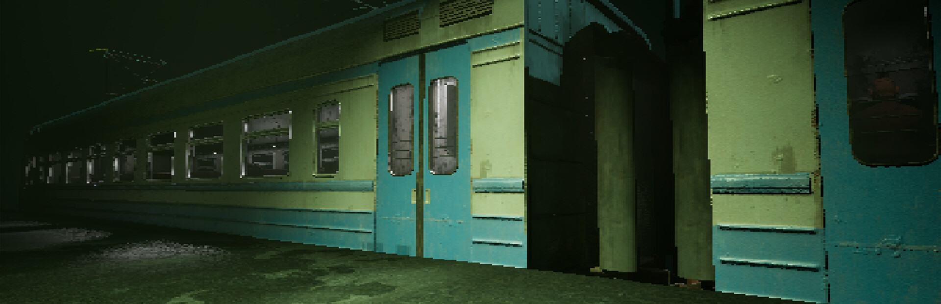 TRAIN 9