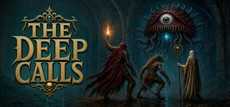The Deep Calls