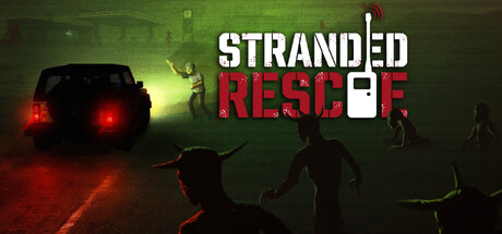 STRANDED RESCUE