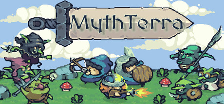 MythTerra