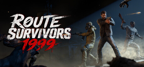 Route Survivors: 1999 — Steam header