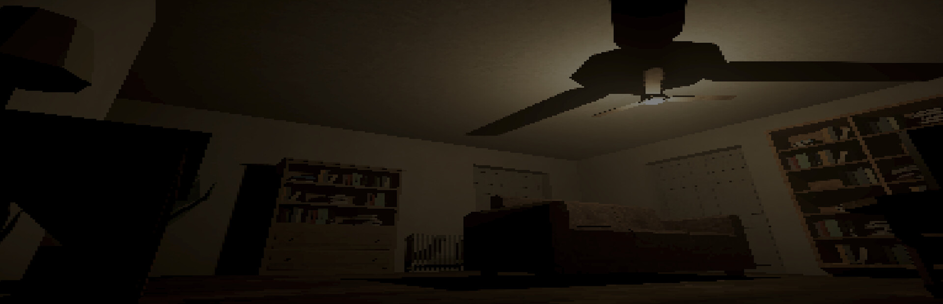 New Home
