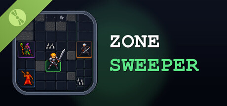 Zone Sweeper Demo