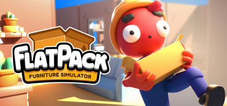 Flatpack: Furniture Simulator banner