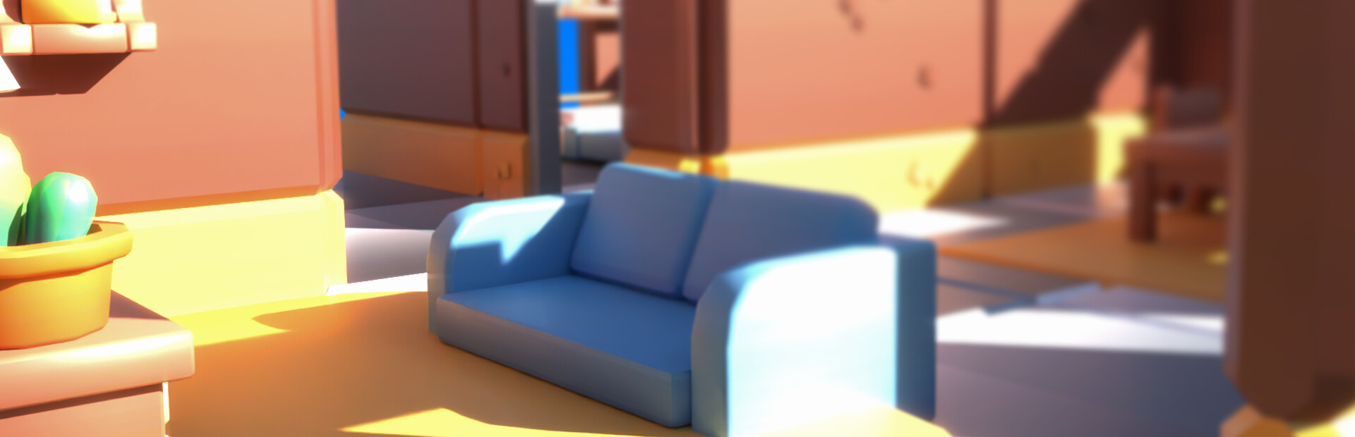 Flatpack: Furniture Simulator