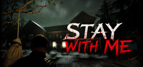 Stay with me — Steam header