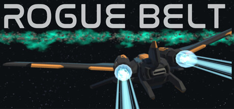 Rogue Belt banner