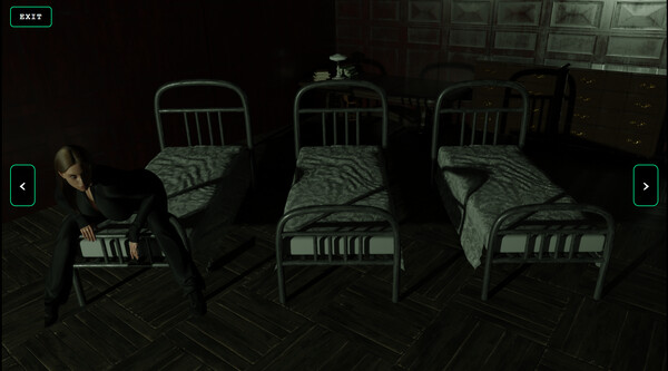 Horny Asylum screenshot 9