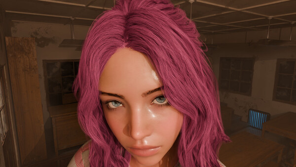 Horny Asylum screenshot 5