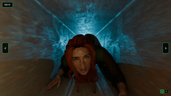 Horny Asylum screenshot 7