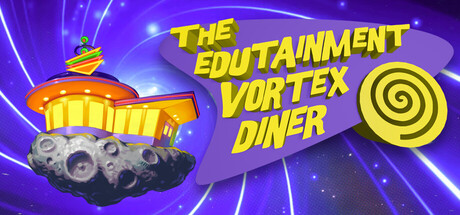 The Edutainment Vortex Diner