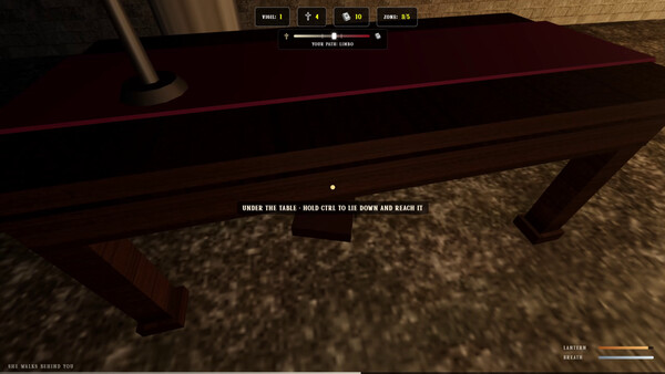 The Nun screenshot 7