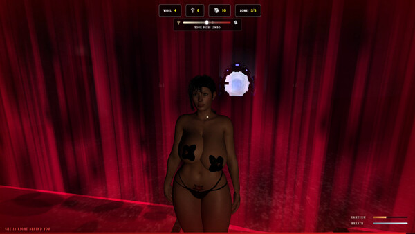 The Nun screenshot 11
