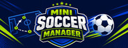 Mini Soccer Manager