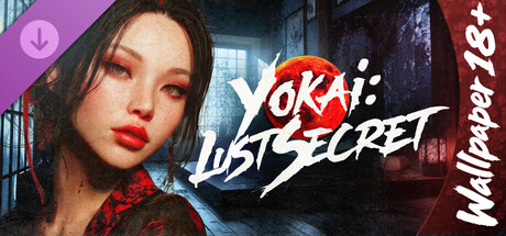 Yokai: Lust Secret 🪭 - Wallpapers