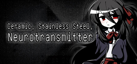 Ceramic · Stainless Steel · Neurotransmitter — Steam header