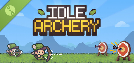 Idle Archery Demo