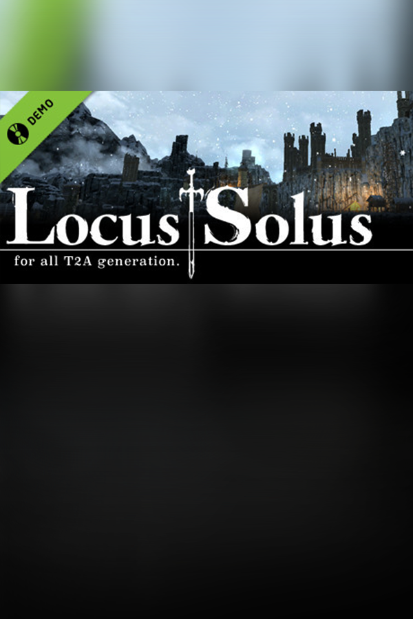 Locus Solus Demo