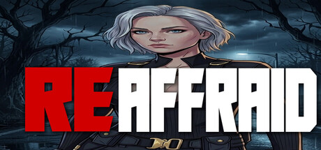 REaffraid — Steam header