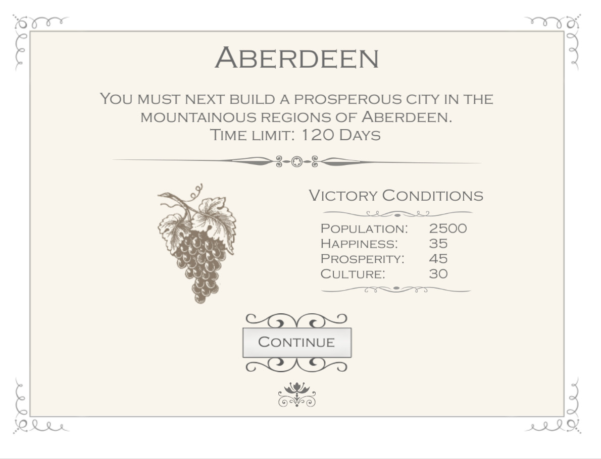 Lord Mayor screenshot 6